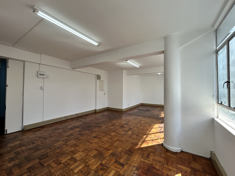 To Let commercial Property for Rent in Cape Town City Centre Western Cape
